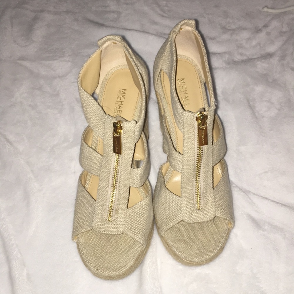 Berkley Platform Wedge